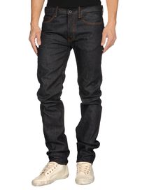 STONE ISLAND - Denim pants