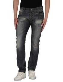 PAOLO PECORA - Pantalon en jean