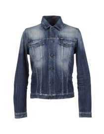 7 FOR ALL MANKIND - Denim outerwear