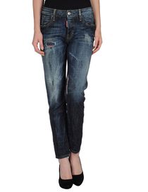 DSQUARED2 - Denim pants
