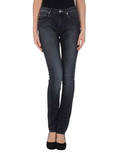 ZOOM ACNE - Denim trousers