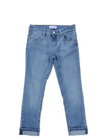 SIMONETTA - Denim pants