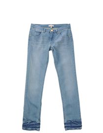 ROBERTO CAVALLI ANGELS - Denim pants