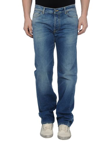 ZOOM 7 FOR ALL MANKIND - Denim pants