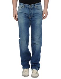 7 FOR ALL MANKIND - Denim pants