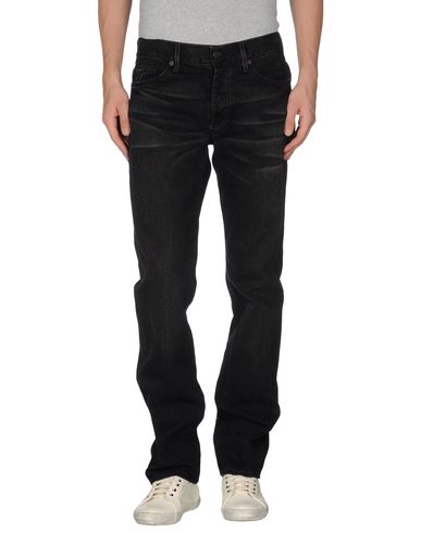 ZOOM 7 FOR ALL MANKIND - Denim pants