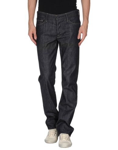 ZOOM 7 FOR ALL MANKIND - Denim pants