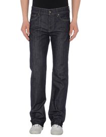 7 FOR ALL MANKIND - Denim pants