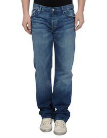7 FOR ALL MANKIND - Denim pants