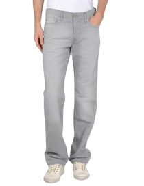 7 FOR ALL MANKIND - Denim pants