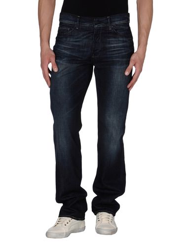 ZOOM 7 FOR ALL MANKIND - Denim pants