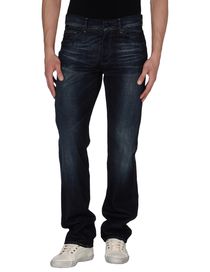 7 FOR ALL MANKIND - Denim pants