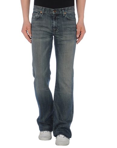ZOOM 7 FOR ALL MANKIND - Denim pants