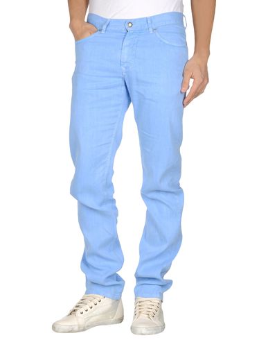 ZOOM HARMONT&BLAINE - Denim pants