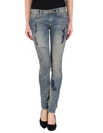 DENIM & SUPPLY RALPH LAUREN - Denim pants