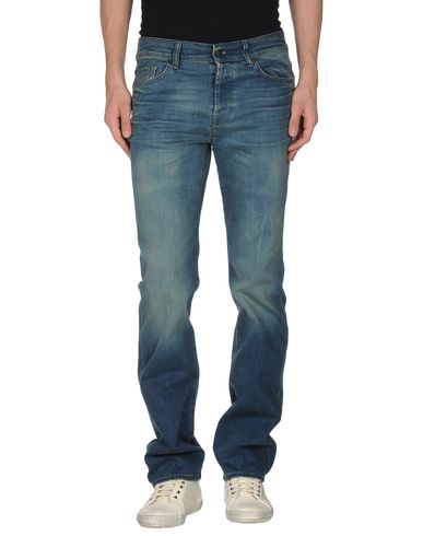 ZOOM 7 FOR ALL MANKIND - Denim pants
