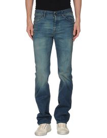7 FOR ALL MANKIND - Denim pants
