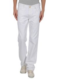 7 FOR ALL MANKIND - Denim pants