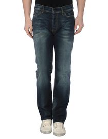 7 FOR ALL MANKIND - Denim pants