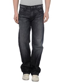 7 FOR ALL MANKIND - Denim pants