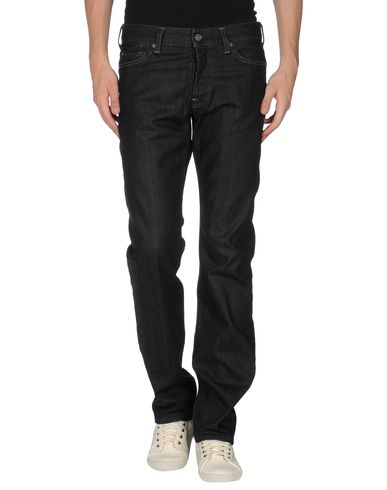 ZOOM 7 FOR ALL MANKIND - Denim pants