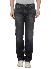 7 FOR ALL MANKIND - Denim pants