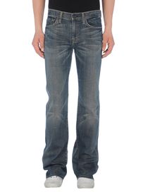 7 FOR ALL MANKIND - Denim pants