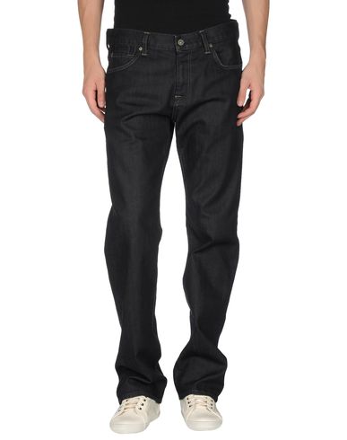 ZOOM 7 FOR ALL MANKIND - Denim pants