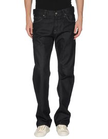 7 FOR ALL MANKIND - Denim trousers
