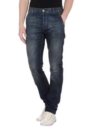 ZOOM DONDUP - Denim pants