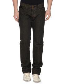 ETRO - Denim pants