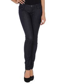 LEROCK - Denim pants