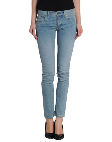 ZOOM CHEAP MONDAY - Denim pants