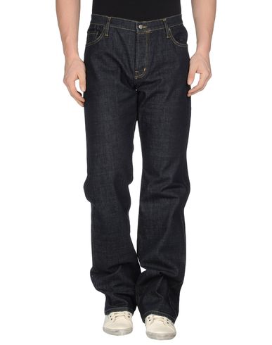 ZOOM ETRO - Denim pants