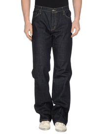 ETRO - Denim pants