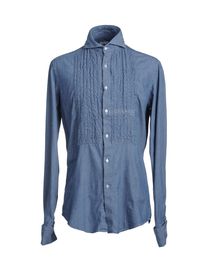 MICHAEL BASTIAN - Long sleeve shirt