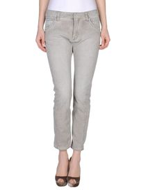 RING - Denim pants