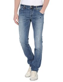 DONDUP - Denim pants
