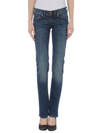 M.GRIFONI DENIM - Denim pants