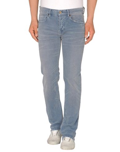 ZOOM PENCE - Denim pants