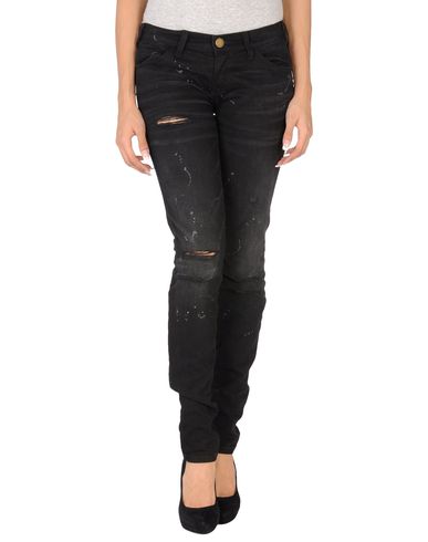 ZOOM CURRENT/ELLIOTT - Denim trousers