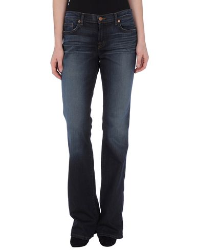 ZOOM J BRAND - Denim pants