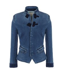 Denim outerwear - BOY by BAND OF OUTSIDERS