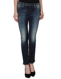 INCOTEX - Denim pants