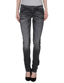 RING - Denim pants