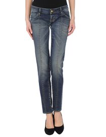 CYCLE - Denim pants