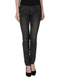 CYCLE - Denim trousers