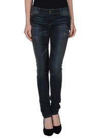 CURRENT/ELLIOTT - Denim pants