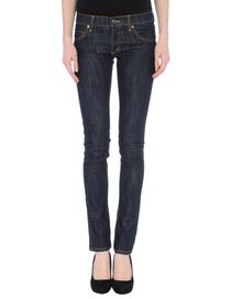 CHEAP MONDAY - Denim pants