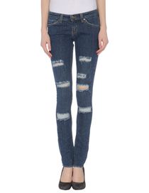 JET by JOHN ESHAYA - Denim trousers